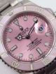 Rolex Submariner Pink Face Ceramic Bezel Copy Watch (4)_th.jpg